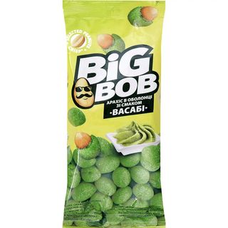 Арахіс Big Bob васабі