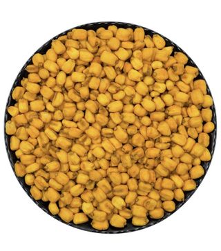 Кукурудза смажена Мед та гірчиця 50 г.