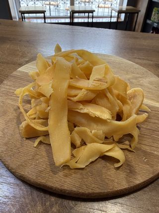 Кільця кальмара 50 г.