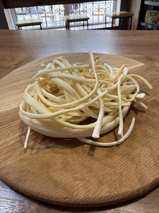 Сир Косичка Преміум 50 г.