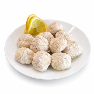 Crinkles cu lamaie, 200g