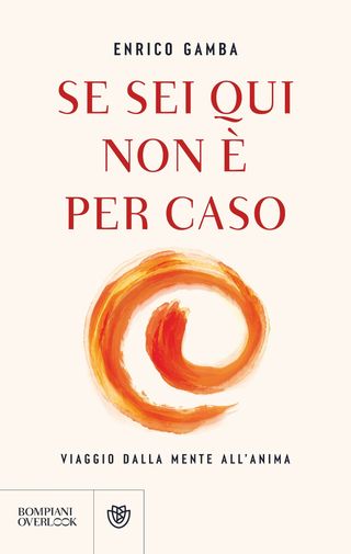 Se sei qui non è per caso. Viaggio dalla mente all'anima, di Enrico Gamba, 9788830152274