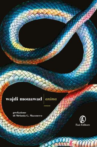 Anima. Ediz. speciale decimo anniversario, di Wajdi Mouawad, 9791259677860