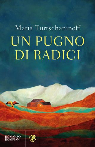 Un pugno di radici, di Maria Turtschaninoff, 9788830107250