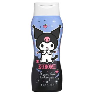 Kuromi gel de duș& șampon 500ml, 500 ml