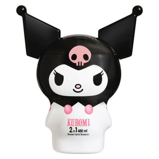 AV Kuromi gel dus&sampon 2D 400ml