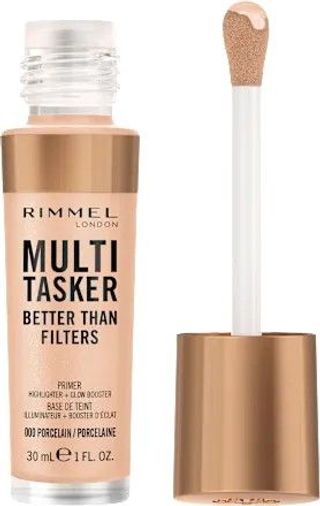 Multi-Tasker Better Than Filters bază de machiaj Porcelain, 1 buc