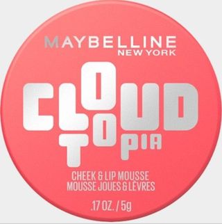 m fard obraz Cloudtopia Cheek & Lip 07