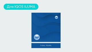 Terea Tidal pearl (пачка)