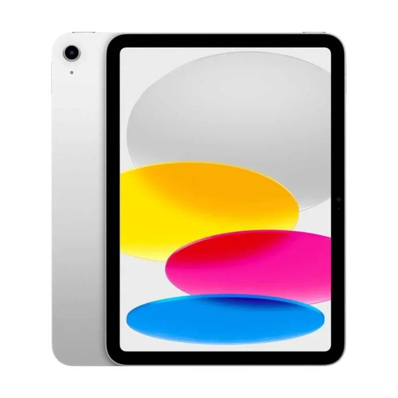 Ipad: