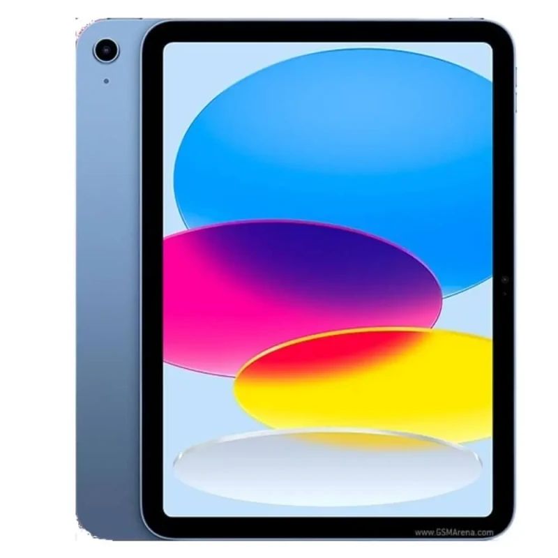 Ipad: