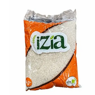 Riz Local Izia 4,5KG