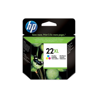 22xl Hp