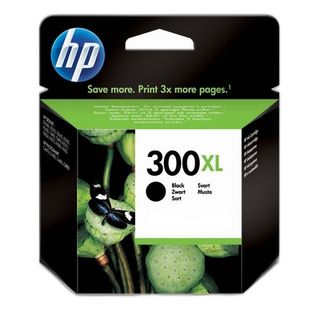 300xl Negro Hp