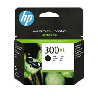 300xl Pack Negro & Color Hp