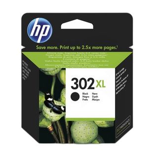 302xl Negro Hp