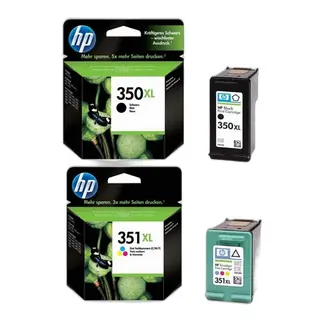 350xl Hp