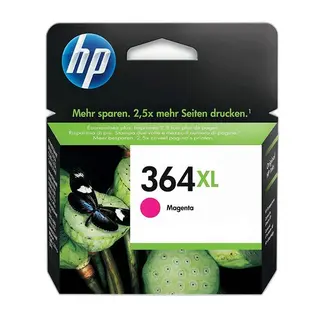 364xl Magenta Hp