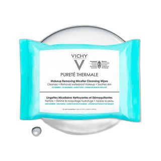 Toallitas Desmaquillantes 3 En 1