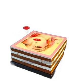 Impresión En Azucar Tamaño A4