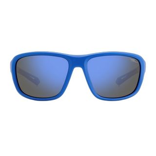 Gafa de Sol Alio Azul Mate
