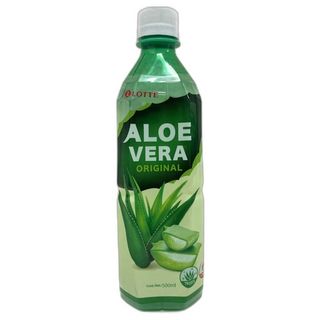 Bebida Aloe Vera 500 Ml