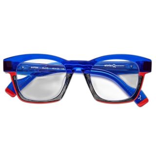 Gafas de Sol Anton Polarized Azul Mate