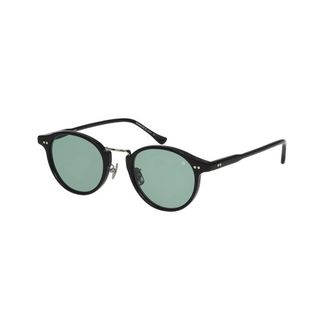 Gafas de Sol Anton Polarized Negro