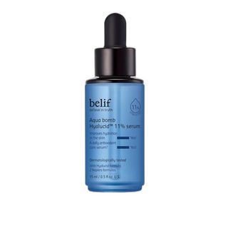 Sérum Hidratante Aqua Bomb