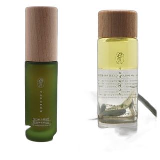 Sérum Relajante Bifásico De Noche