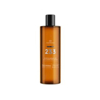Gel De Baño Perfumado Black Label 233