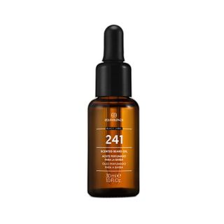 Aceite Perfumado Para La Barba Black Label 241
