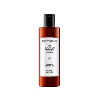 Gel De Baño Perfumado Black Label 269