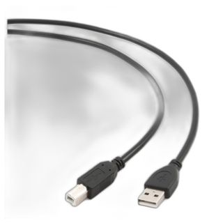 Cable Usb Am-Bm Innobo 2Mt (IN1373)