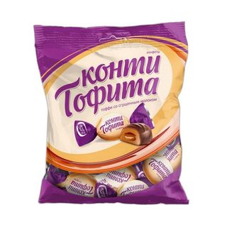 Candy Conti 200 g Chamomile