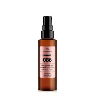Perfume Para El Cabello Black Label 086