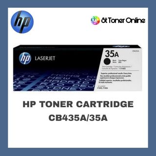 Cb435a Hp (35a)