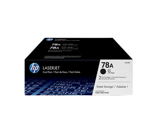 Ce278a Pack Hp (2uds)