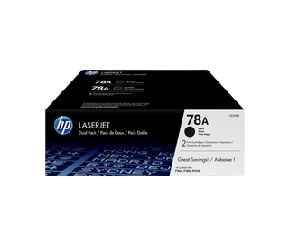 Ce278a Pack Hp (2uds)