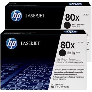 Cf280x Pack Hp (2uds)