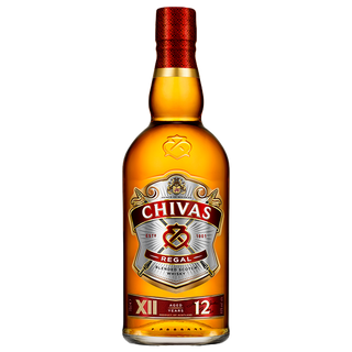 Chivas Regal Chivas Whisky 12a 70 cl
