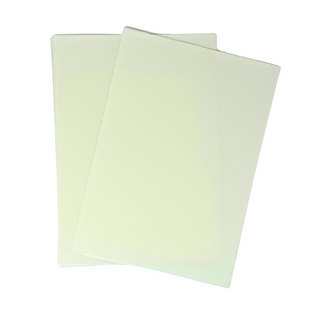 Papel De Chocotransfer (25 Hojas)