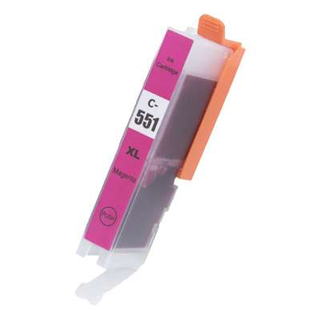 Cli551xl Magenta