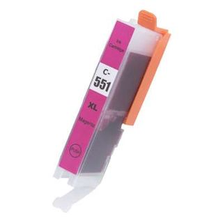 Cli551xl Magenta