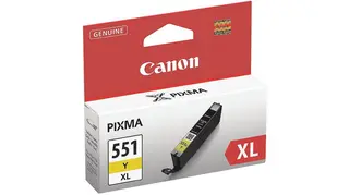 Cli551xl Amarillo