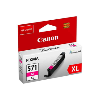 Cli571xl Magenta