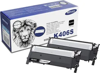 Clt-k406s Negro
