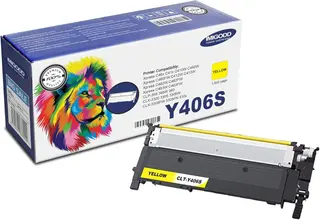 Clt-y406s Amarillo