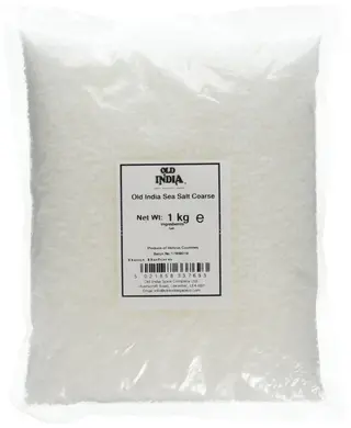 Sal Gruesa 1.kg