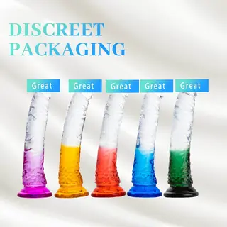 Dildo King Cock 15cm